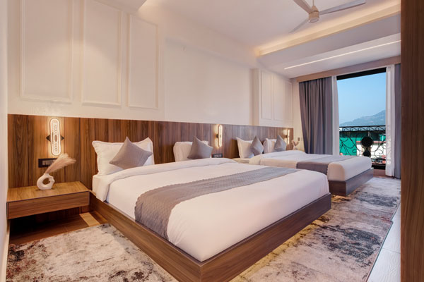 Family Suite